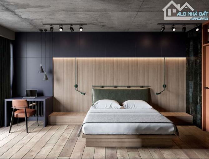 Bán CH 8 Tầng đường Mỹ Khê 2, ( Hđ thuê 145 triệu/tháng)- Gần Võ Văn Kiệt, Giá 32 Tỷ TL.