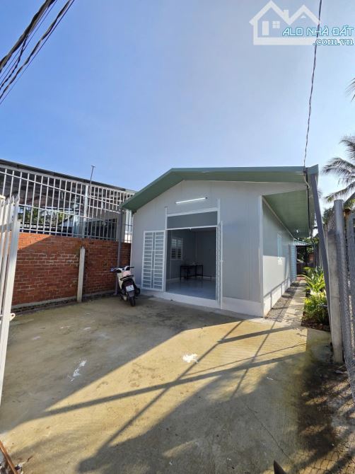 2,6Tỷ TL🔥Bán nhà cấp Bốn 6,5x21m gần đường An Sơn 01, P.An sơn, Tp.Thuận An
