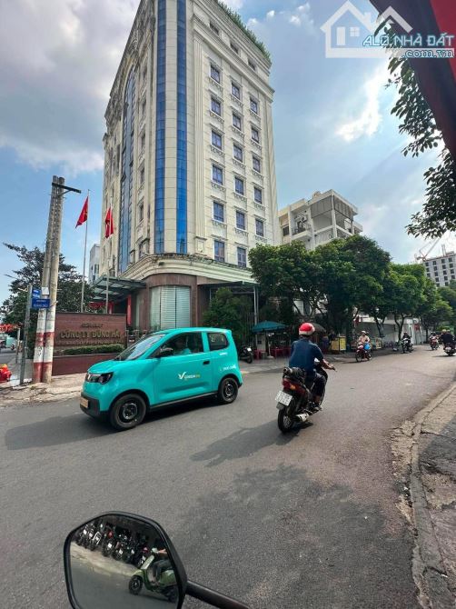 🏡 BÁN NHÀ PHÚ NHUẬN – 35M² – NỞ HẬU – VÀO Ở NGAY-GIÁ 4,6 TỶ