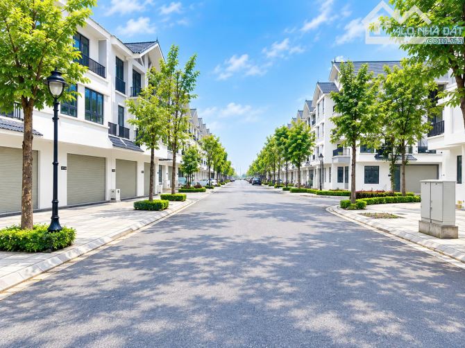 BÁN LIỀN KỀ HINODE ROYAL PARK – MẶT VÀNH ĐAI 3.5 – GIÁ NHỈNH 12 TỶ – CÓ THƯƠNG LƯỢNG