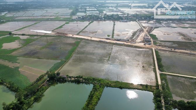 Cty cần bán 4000 m2 đất SXKD KCN Đồng Văn 5, chỉ 110 usd/m2