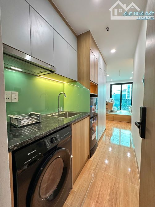 CHỦ MÓT BÁN – GIẢM SỐC 4 TỶ – 60M² – 11 TỶ – 13 PHÒNG KHÉP KÍN – DÒNG TIỀN 70TR/THÁNG – MỸ