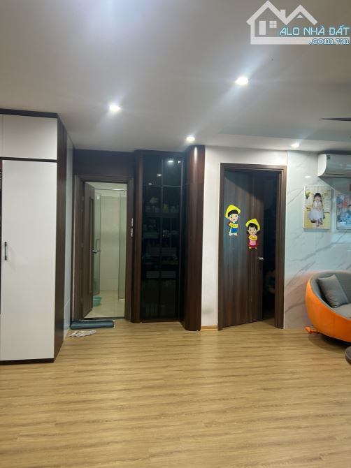 BÁN CHUNG CƯ ĐẸP – VINACONEX1 289A KHUẤT DUY TIẾN, CẦU GIẤY. 108M² – 3PN. 7,78 TỶ 🔥