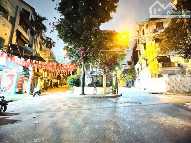 HÀM CÁ MẬP - KĐT ĐẠI KI-] SIÊU PHẨM TRIỆU ĐÔ - 3 MẶT THOÁNG - VỊ TRÍ KIỂM SOÁT