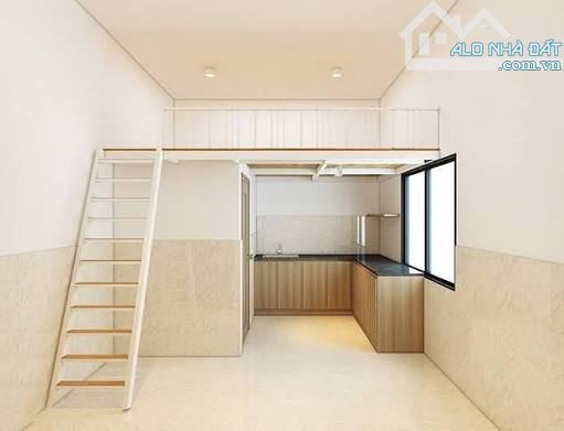 SIÊU PHẨM DÒNG TIỀN - CẦN BÁN TOÀ 5T - LÊ THANH NGHỊ - 7, 9 TỶ