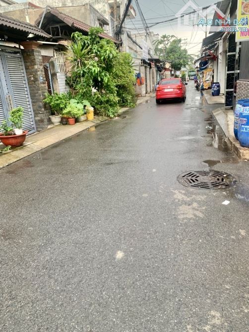🌴Bán nhà phố, Đường xe hơi. Gần Chợ, QL1k, Làng ĐHQG - P Linh Xuân, Thủ Đức. 160mv Chỉ 6đ