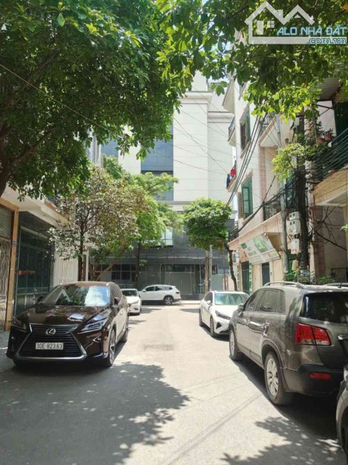 LÔ GÓC HOA HẬU - KĐT ĐẠI KIM- 108M2 - MẶT TIỀN 11M - VỈA HÈ 10.35M - VỊ TRÍ TRỤ SỞ VÀNG