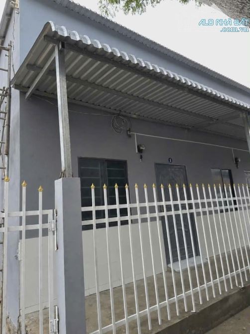 BÁN NHANH DÃY TRỌ 8 PHÒNG 178M2 NGAY AN TỊNH TRẢNG BÀNG GIÁ 850TR