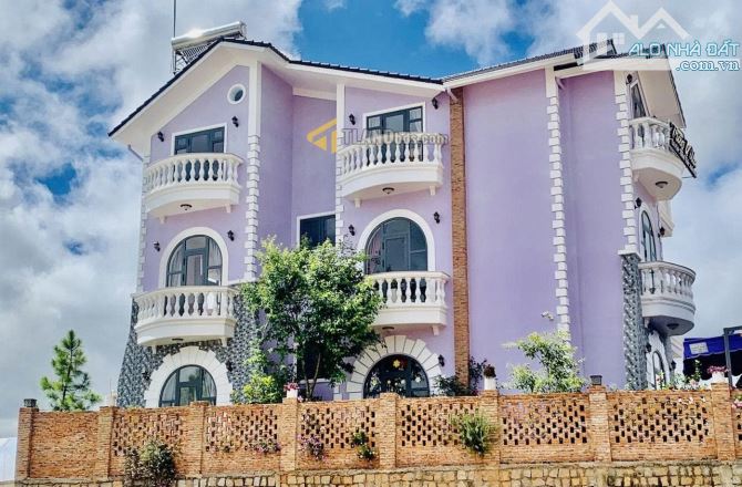 🔥 GIẢM 3,5 TỶ – VILLA 300M² - NGANG 18M – CÙ CHÍNH LAN P.8 chỉ hơn 11 tỷ