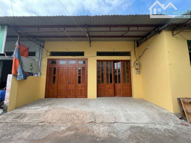 Chỉ 76 Triệu/1m2- MTKD Ngay Tân Hương- Ngang 7m (210m2) - Cấp 4- 16,5 TỶ TL