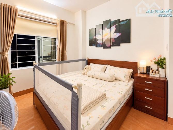 5.4 TỶ 93m 3 NGỦ 2WC CĂN GÓC 2 THOÁNG CHUNG CƯ QUÂN ĐỘI 789 ĐÌNH NAM TỪ LIÊM