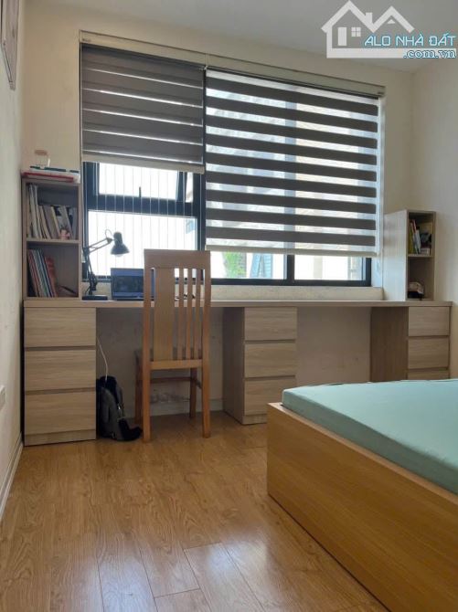 4.9 TỶ - CĂN HỘ CHUNG CƯ GOLDEN FIELD - NGUYỄN CƠ THẠCH, 67m 2PN+ 2WC,FULL NỘI THẤT ĐẸP