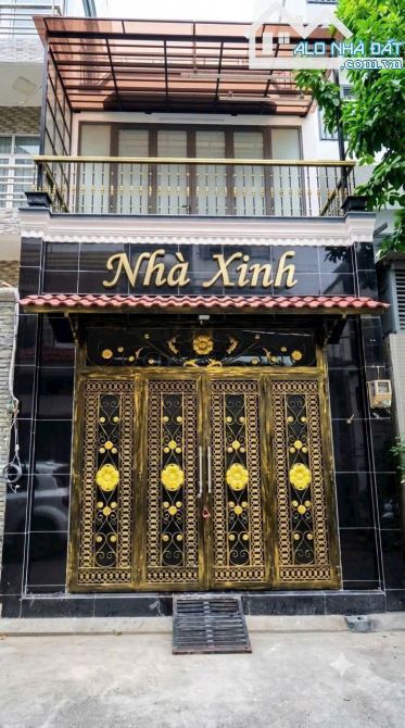 Bán biệt thự 3 tầng đường (10m5) An Xuân, Thanh Khê, dt 198m2 (10m x 19,8), giá 15,5 Tỷ.