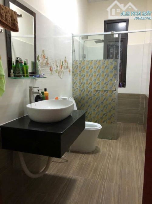 🔥🏡 VILLA LÝ NAM ĐẾ – 222M² – HẺM XE HƠI – GIẢM 1 TỶ, CHỈ CÒN 9 TỶ