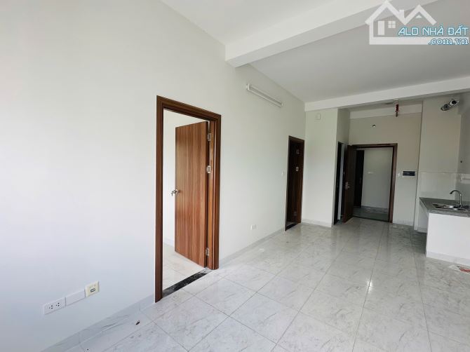 BÁN CĂN HỘ SSH07, 52M2, 2PN, 2WC, VIEW SÔNG, GIÁ 2 TỶ 120