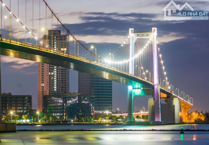 GẤP! BÁN CĂN HỘ 2PN 60M2 – 2,29 TỶ - MT NGUYỄN TRUNG TRỰC - Q. SƠN TRÀ