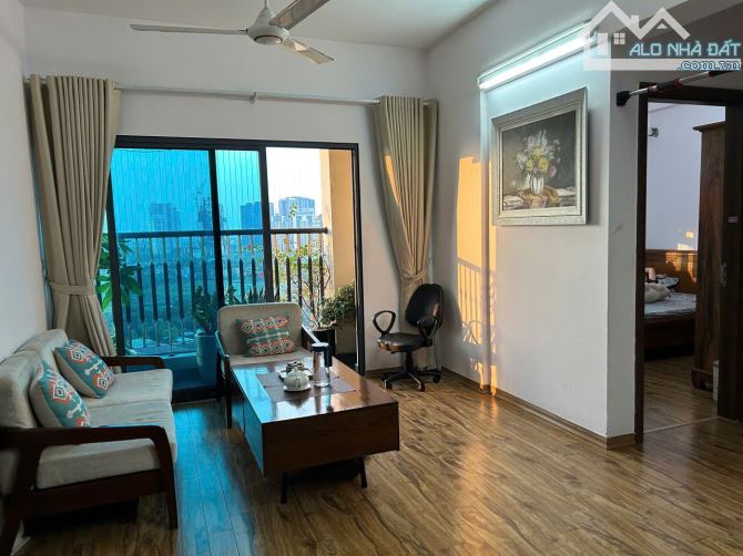 Bán căn hộ chung cư C1-C2 Xuân Đỉnh căn góc 86m 3pn full đồ view đẹp nhà đẹp sẵn ở