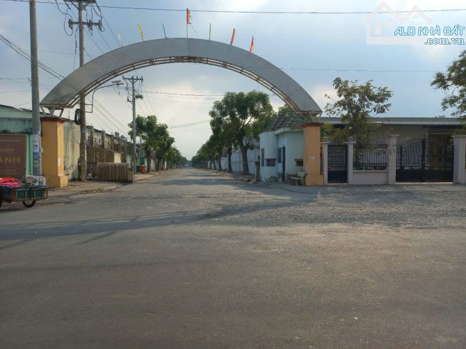 Bán kho xưởng khu công nghiêp hiêp phước TP HCM