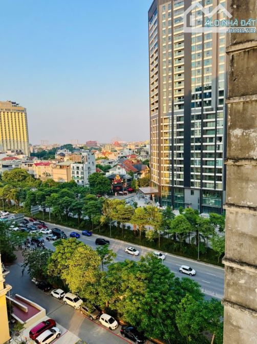 BÁN CHUNG CƯ ĐƯỜNG VÕ CHÍ CÔNG DT93M,3 NGỦ GIÁ 8.5 TỶ