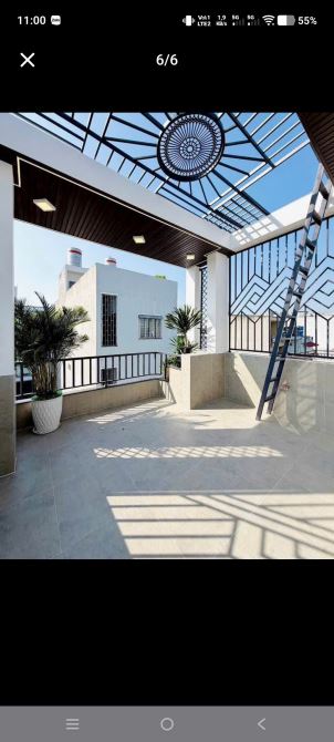 CHỦ CẦN BÁN GẤP NGUYỄN ĐÌNH CHIỂU, P.4, Q.3 – GIÁ 5,4 TỶ – 63M² (4,3×14M) – 1 TRỆT 2 LẦU