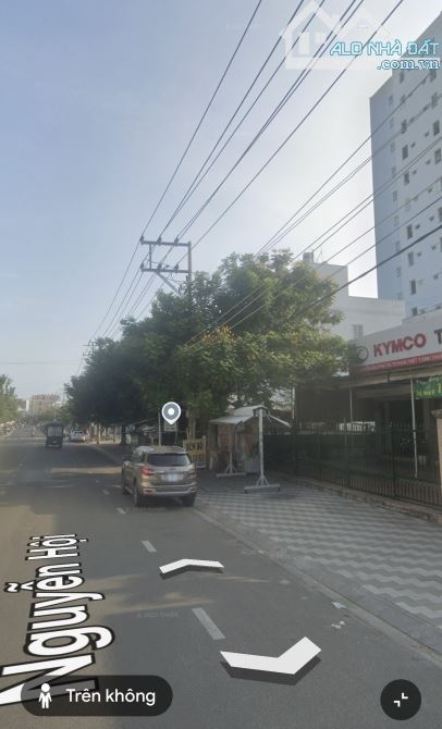 850 triệu sở hữu căn hộ Phú Tài tầng 13 view toàn cảnh Phan Thiết