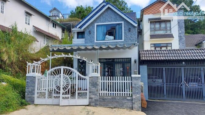 GIẢM HƠN 2 TỶ BÁN GẤP CĂN VILLA GẦN 200M2 ĐƯỜNG LỘ GIỚI 10M GẦN NGÃ 5 ĐẠI HỌC