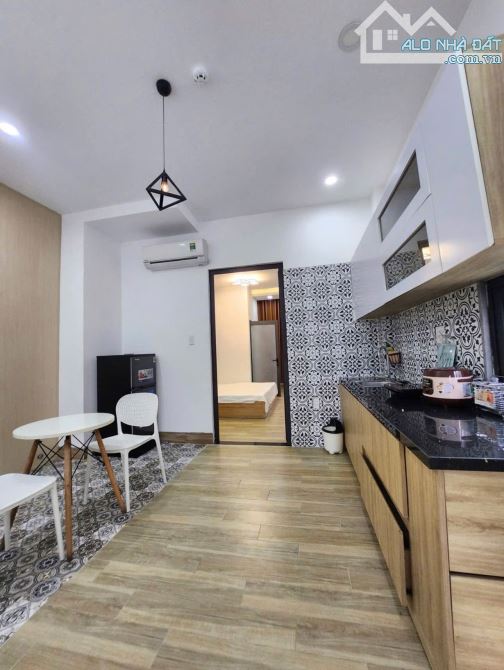 RẺ - CĂN HỘ 4 TẦNG - MẶT TIỀN TRẦN VĂN THÀNH, NGŨ H SƠN, GẦN BIỂN MỸ KHÊ - CHỈ 8.65 TỶ