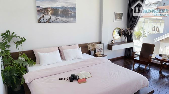 ✨🏡 VILLA ĐẸP – HẺM XE HƠI 6M – 5 PHÒNG NGỦ – GIÁ 9,5 TỶ 🏡✨