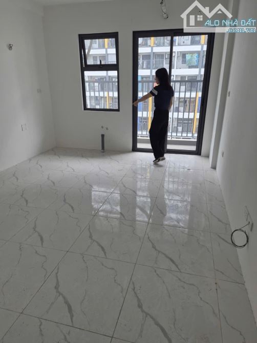 Bán gấp căn 26.4m² sẵn sổ, giá rẻ tại evergreen tràng duệ