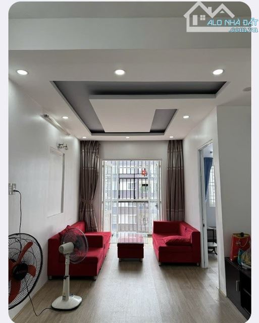 CẦN BÁN CĂN GÓC CHUNG CƯ VICOLAND CHỈ 1.2xx tỉ