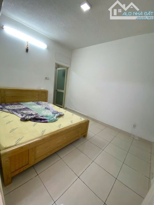 Bán căn 2PN ở 8X Thái An giáp Q. Tân Bình. DT 54m2 - 2.180 tỷ - Công chứng sang tên