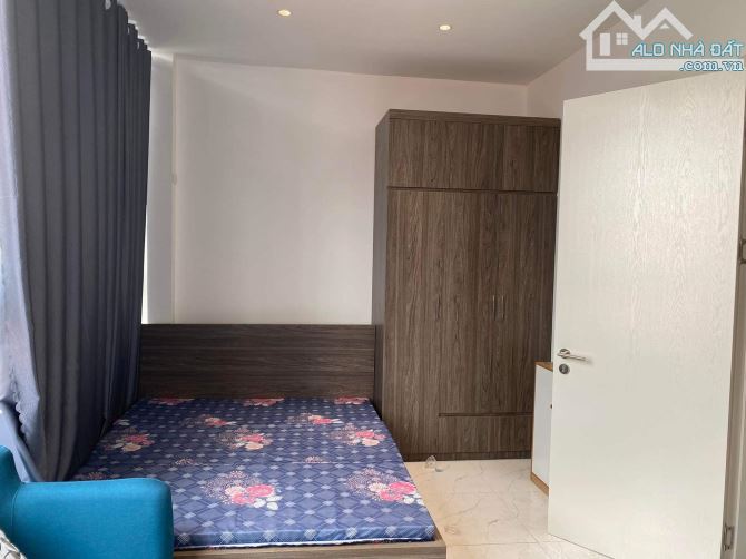 Giá siêu tốt, lô góc, tòa CHDV Hồ Tùng Mậu, hơn 9 tỷ, doanh thu 60tr/tháng