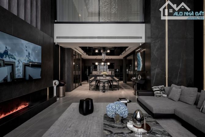 BÁN NHÀ HOÀNG MINH ĐẠO, PHƯỜNG BỒ ĐỀ 120M², 7 TẦNG, 19.8 TỶ, Ô TÔ, THANG MÁY, PHÂN LÔ
