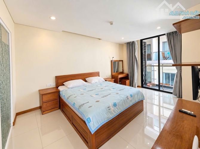 1-bedroom apartment for sale, 61 m², Lộc Thọ