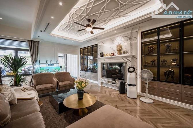 BÁN NHÀ CỔ LINH, PHƯỜNG LONG BIÊN 110M², 8 TẦNG, 18.5 TỶ, Ô TÔ, THANG MÁY, Ô BÀN CỜ