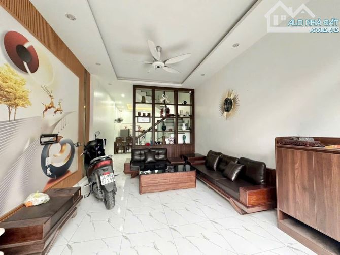 ❌❌ NHÀ 3 TẦNG QUỲNH CƯ – HÙNG VƯƠNG | 44,4M² – CHỈ 2,1 TỶ ❌❌