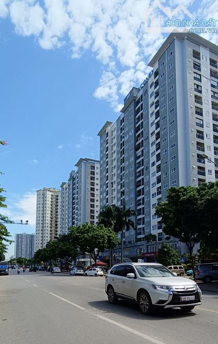 Chỉ 5.68 tỷ Căn hộ 80m2-2Ngủ-2WC Chung cư MP Cương Kiên, NT đẹp ở ngay