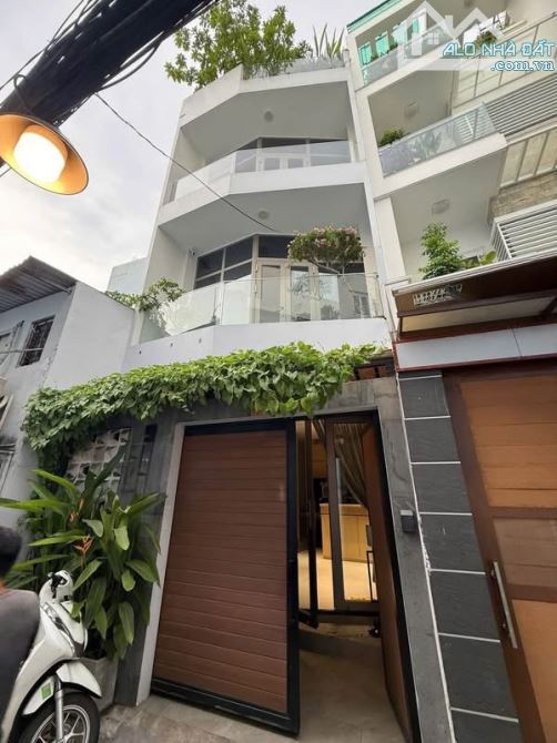 NGỘP VỐN CẦN BÁN GẤP NHÀ NẰM NGAY TRUNG TÂM Q3 - ĐƯỜNG VÕ VĂN TẦN VỚI GIÁ CHỈ 5,03TỶ/47M2!
