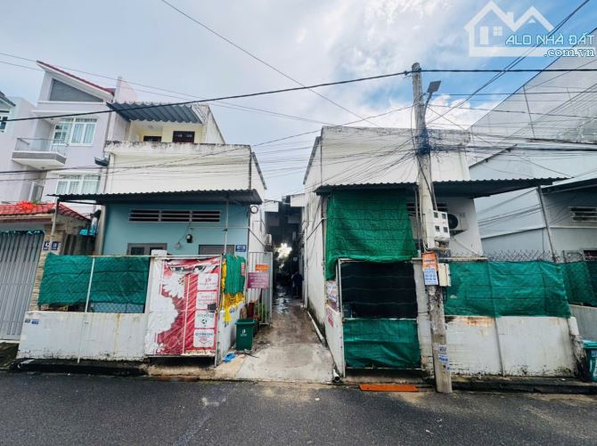 BÁN ĐẤT TẶNG DÃY TRỌ DÒNG TIỀN 20 TRIỆU/THÁNG, NGANG RỘNG 10.3M PHƯỜNG NGUYỄN AN NINH