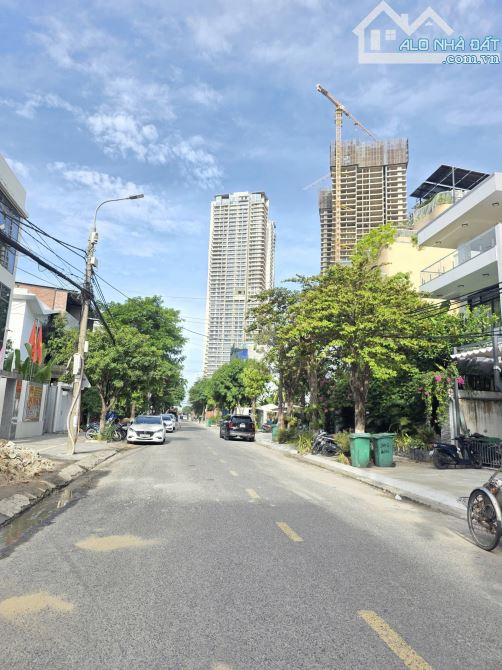 Bán nhà riêng, 144 m², Sơn Trà