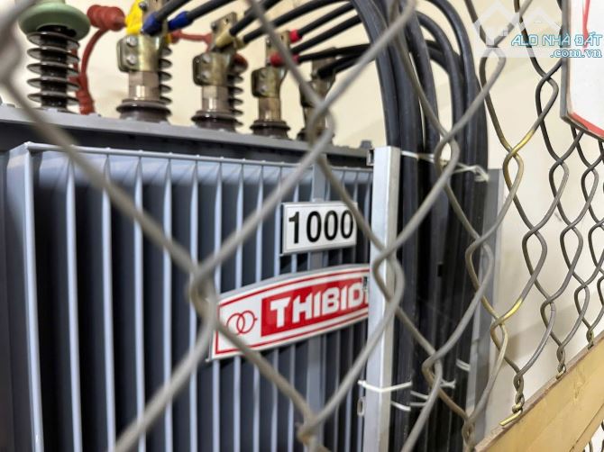 X169 Bán Nhà Xưởng SX Trong KCN An Phước - Long Thành TP Đồng Nai . • Đất Đóng Tiền Thuế