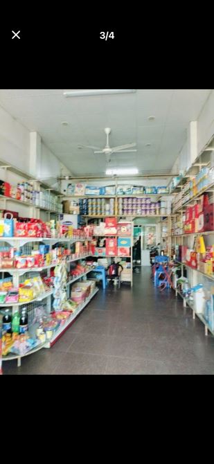 Bán đất tặng nhà mặt đường trần nguyên hãn gần viện tiệp