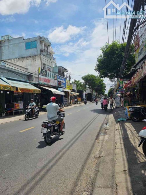 Bán dãy tro Nguyễn Văn Qúa q12 [16 x47 ] 32 tỷ thu nhâp 79 triêu