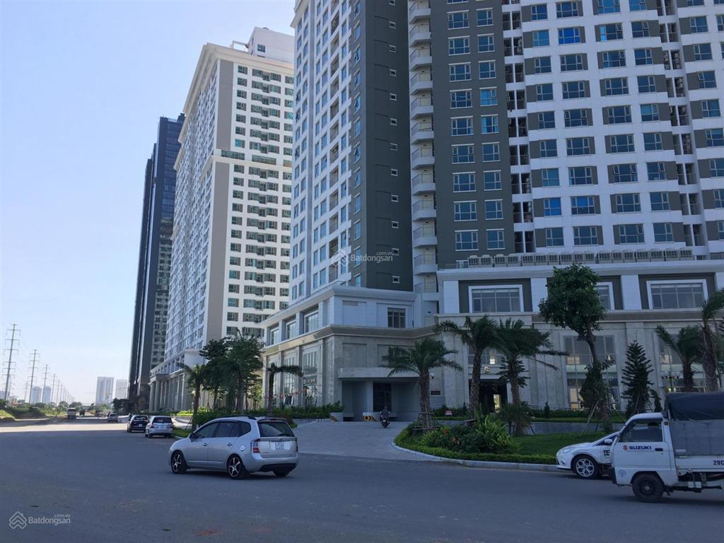 Bán shophouse khối đế chung cư ia20 ciputra 80m², giá 3,3 tỷ, 0382 276 ***