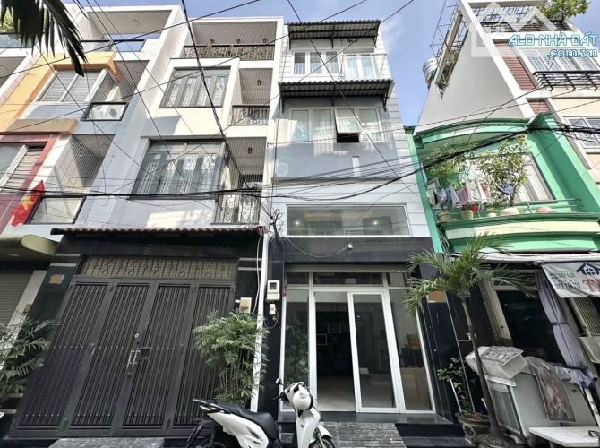 Продаётся дом, 70 м², Bình Thạnh