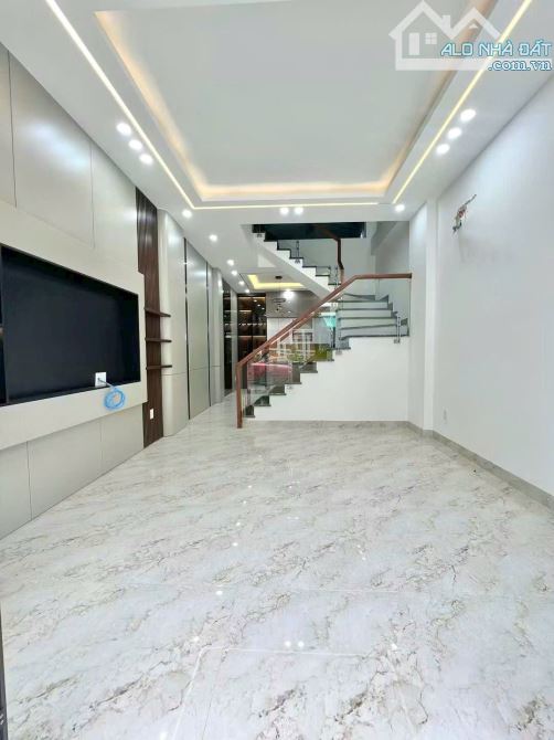 🔥 DUY NHẤT CĂN NHÀ 4 TẦNG – GIÁ CHỈ 4,5 TỶ 🔥 📍 Khu TĐC Vinhomes Riverside Hải Phòng – S