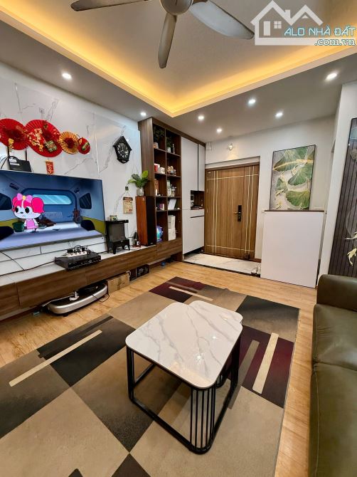 BÁN CĂN HỘ CHUNG CƯ ĐƯỜNG LÊ VĂN LƯƠNG, THANH XUÂN, VIEW ĐẸP, SĐCC, NHỈNH 7 tỷ