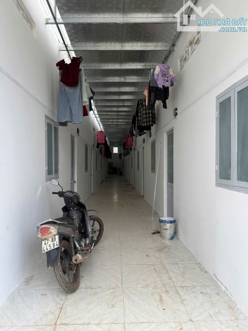 Bán Trọ 379m2 Đ. QL22, An Tịnh, Trảng Bàng, Tây Ninh, Sổ Hồng Riêng, Giá 980 triệu.