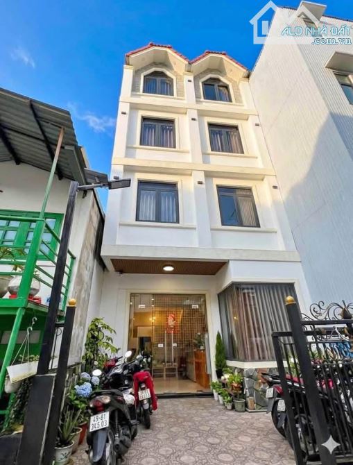 CHỈ 6,2 tỷ _ HOMESTAY KINH DOANH GẦN TRUNG TÂM ĐÀ LẠT