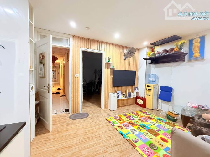 CHỈ 2.25 TỶ CÓ NGAY CĂN HỘ 2 NGỦ PHỐ HOÀNG ĐẠO THÀNH KIM GIANG